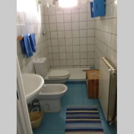 Διαμέρισμα Houselake And Garden - - Lecco Pescate