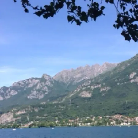 Houselake And Garden - - Lecco Pescate