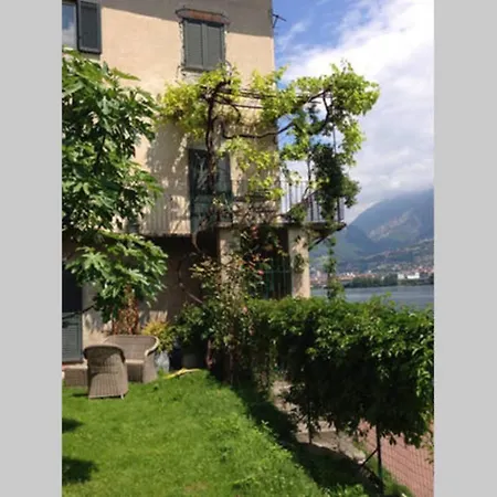 Houselake And Garden - Pescate - Lecco