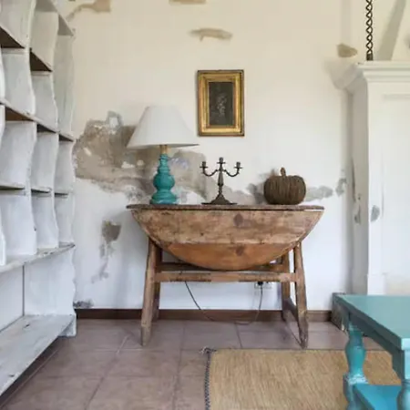 Houselake And Garden - Pescate - Lecco Apartment Galbiate