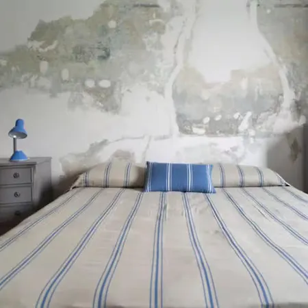 Houselake And Garden - - Lecco Appartement